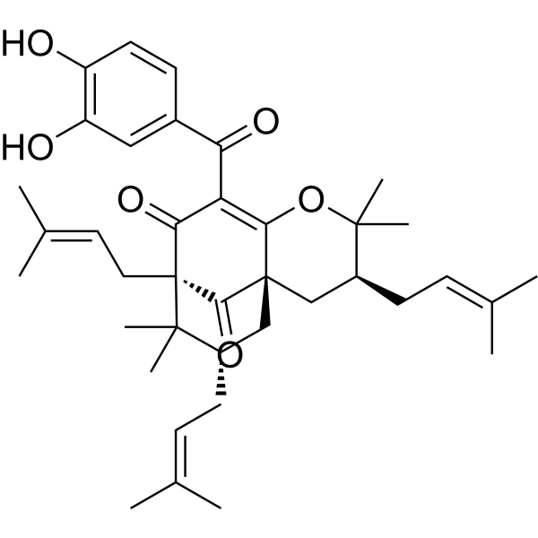 7-epi-Isogarcinol 1141378-40-6